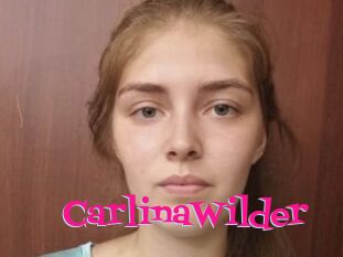 CarlinaWilder