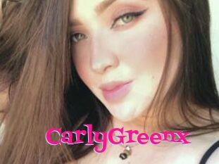 CarlyGreenx