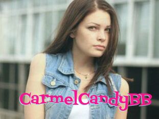 CarmelCandyBB