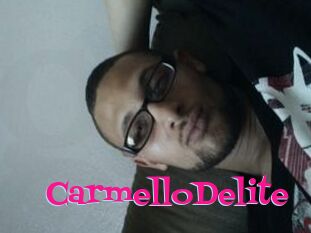 CarmelloDelite