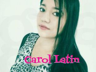 Carol_Latin