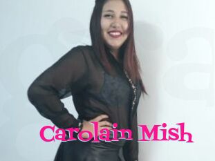 Carolain_Mish