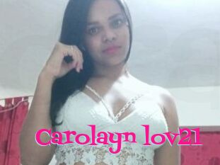 Carolayn_lov21