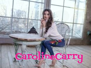 CarolineCarry