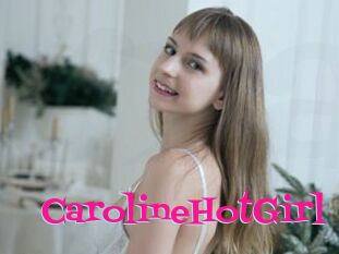 CarolineHotGirl