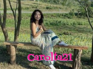 Carolta21