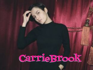 CarrieBrook