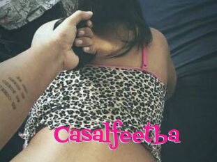 Casalfeetba