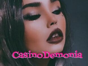 CasinoDemonia