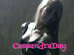 Cassandra_Day