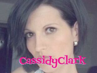 CassidyClark