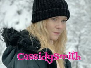 CassidySmith