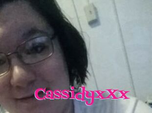 Cassidy_xXx_