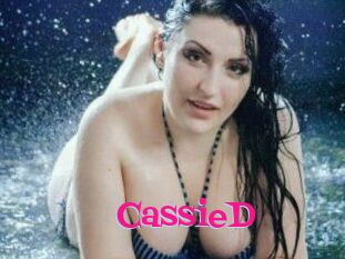 CassieD