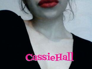 CassieHall