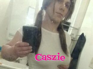 Caszie