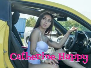 Catherine_Happy