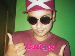 Cazique