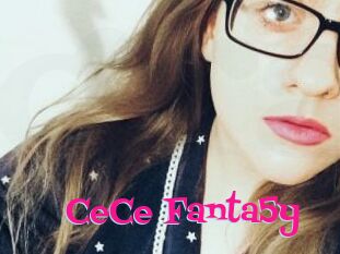 CeCe_Fanta5y