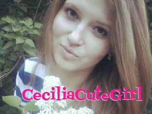 CeciliaCuteGirl