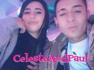 CelesteAndPaul