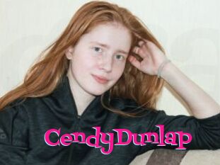 CendyDunlap