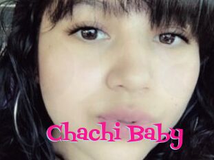 Chachi_Baby