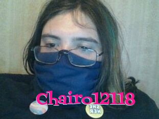 Chairo12118