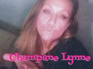 Champane_Lynne