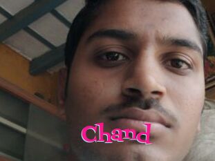 Chand