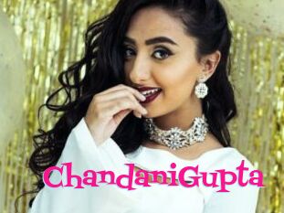 ChandaniGupta