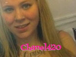 Chanel420