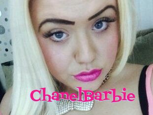 ChanelBarbie