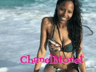 ChanelMonet