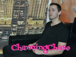 ChanningChase