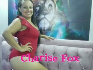 Charise_Fox