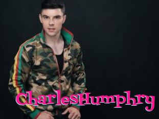 CharlesHumphry