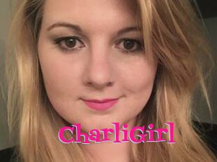 CharliGirl