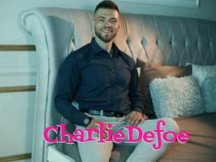 CharlieDefoe