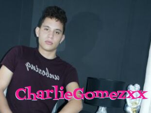 CharlieGomezxx