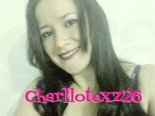 CharlloteXZ26