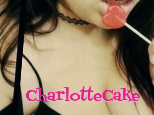 CharlotteCake