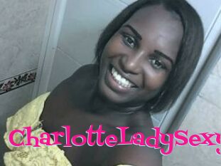 CharlotteLadySexy