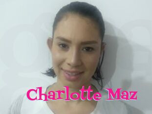 Charlotte_Maz