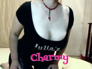 Charmy