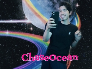 ChaseOcean