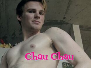 Chau_Chau