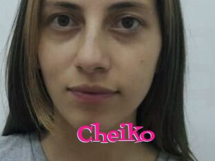 Cheiko