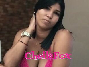 CheilaFox