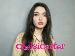 ChelsiCarter